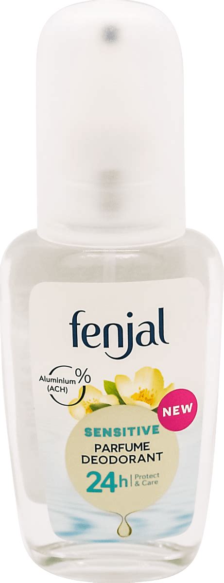 fenjal deo dm